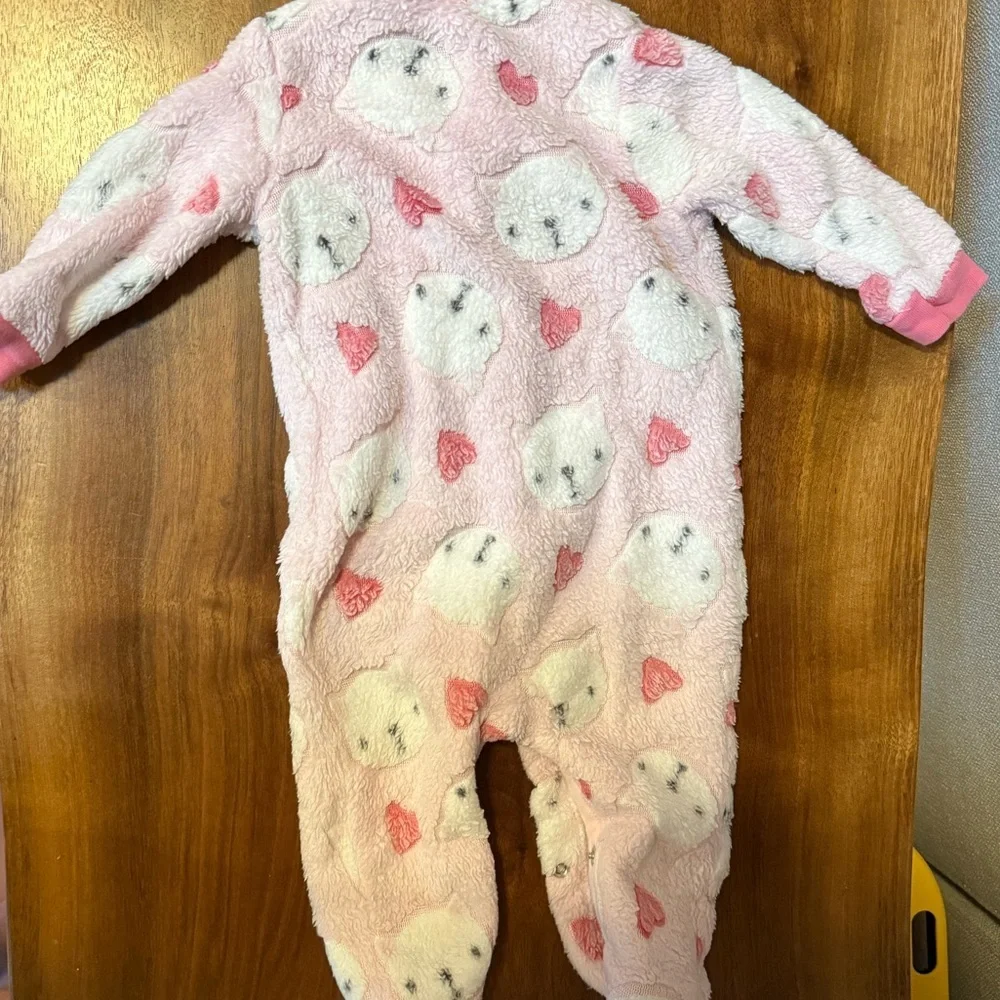 0-3m‎ fuzzy pjs​